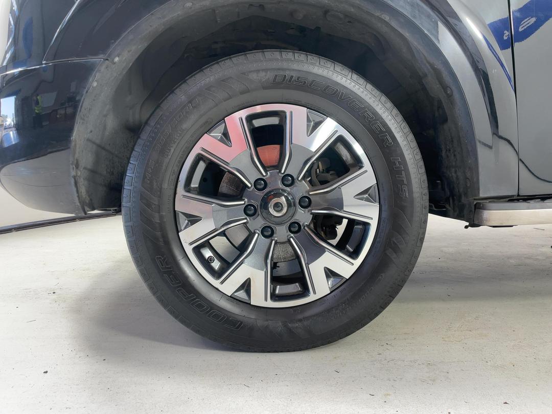 Photo '10' of GWM Cannon