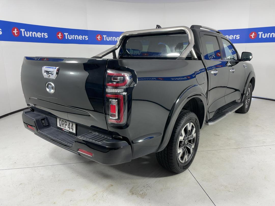 Photo '7' of GWM Cannon