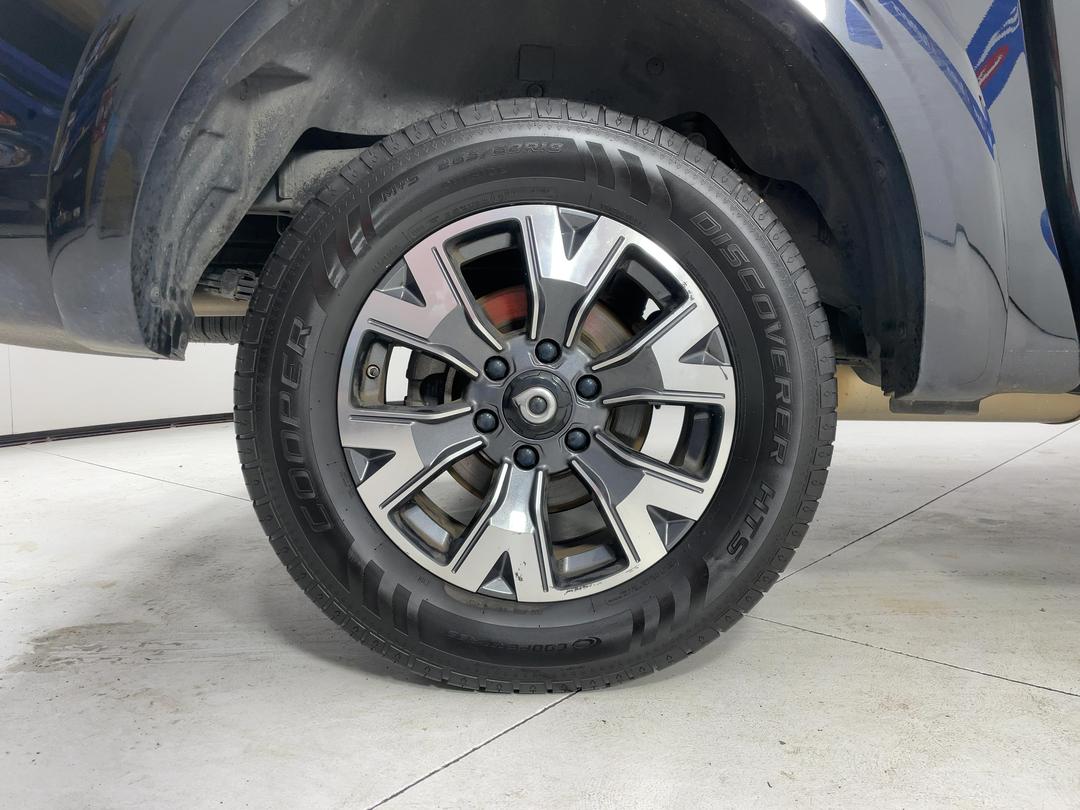 Photo '12' of GWM Cannon