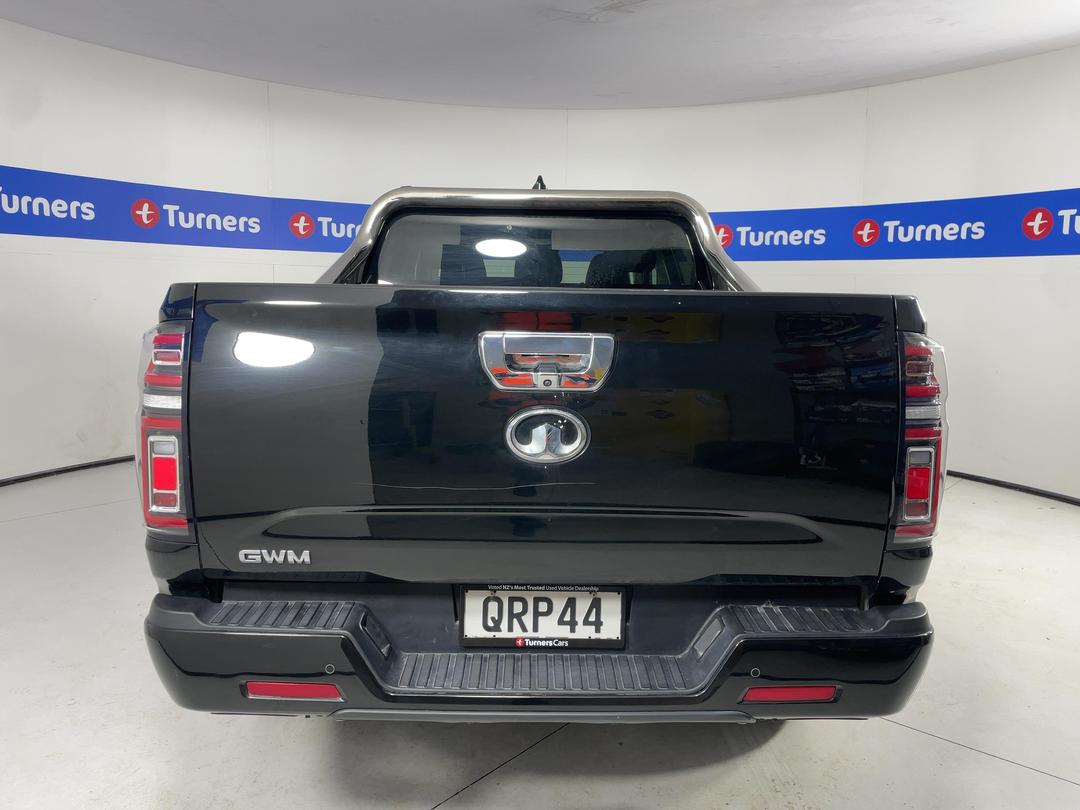 Photo '6' of GWM Cannon