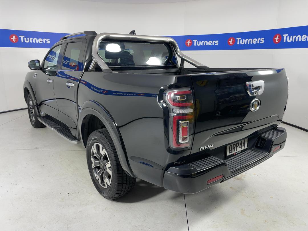 Photo '5' of GWM Cannon