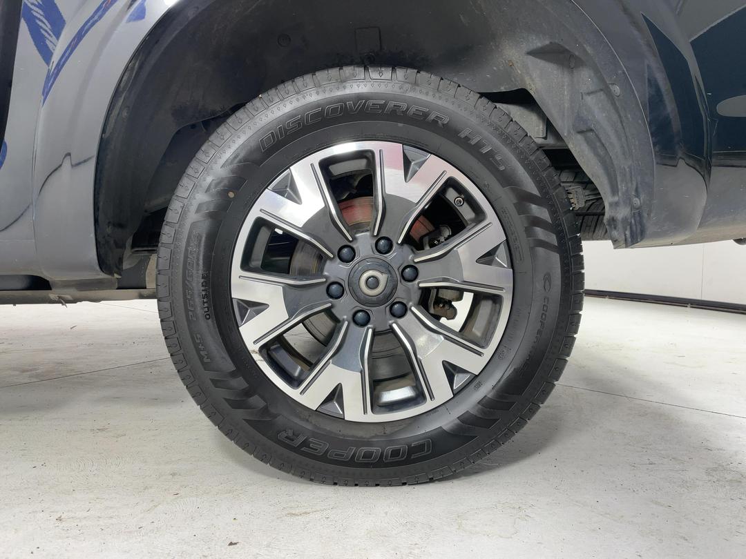 Photo '11' of GWM Cannon