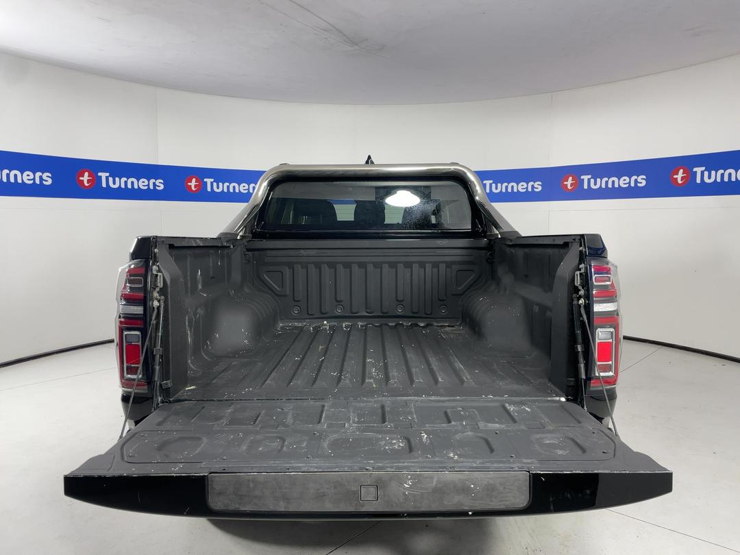 Photo '14' of GWM Cannon