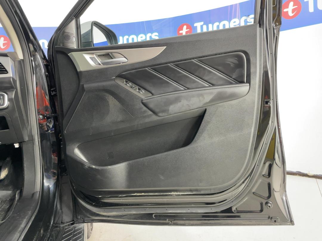 Photo '15' of GWM Cannon