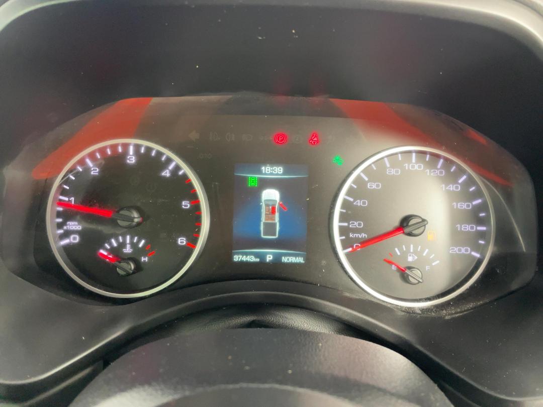 Photo '21' of GWM Cannon