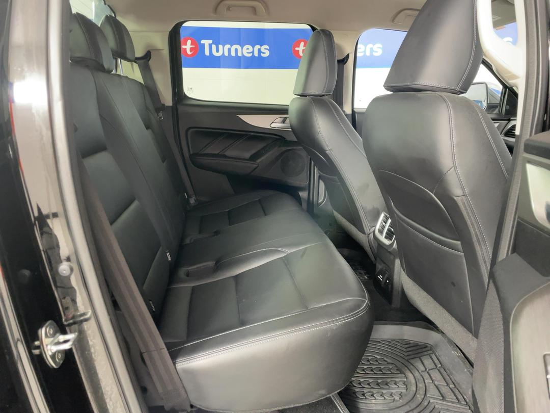 Photo '20' of GWM Cannon