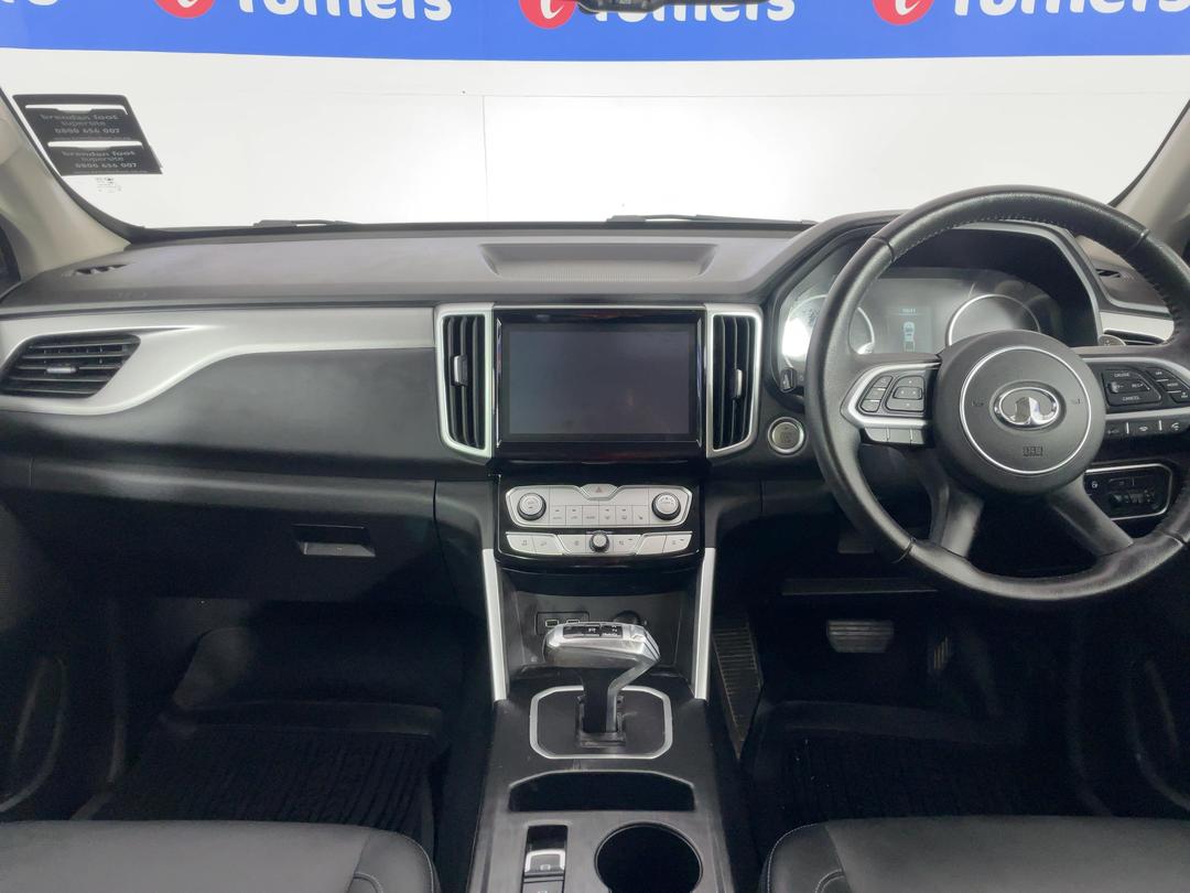 Photo '17' of GWM Cannon