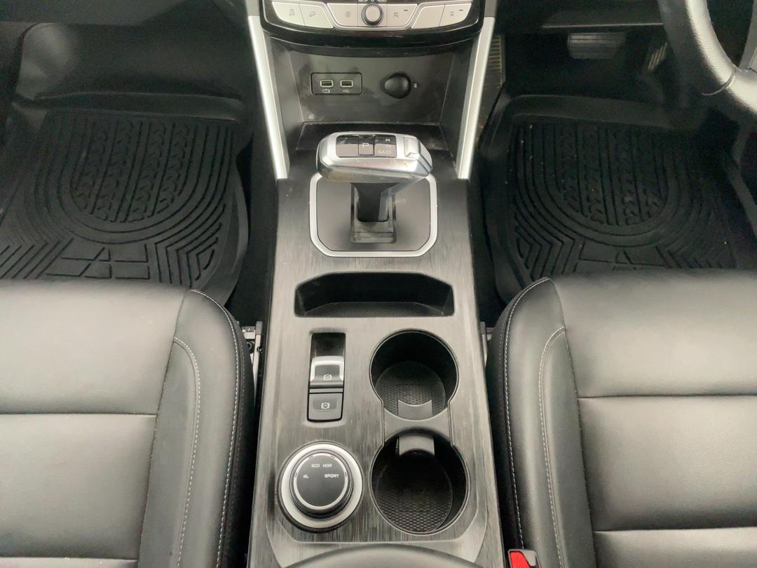 Photo '18' of GWM Cannon