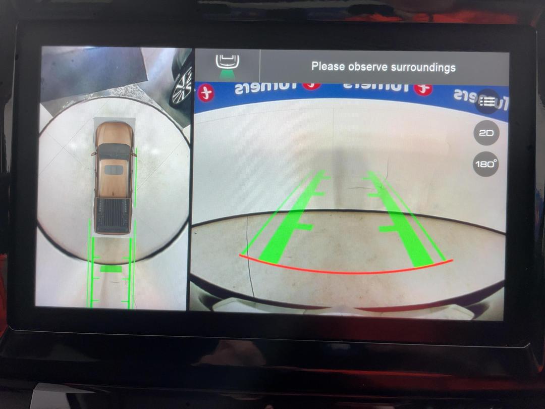 Photo '25' of GWM Cannon