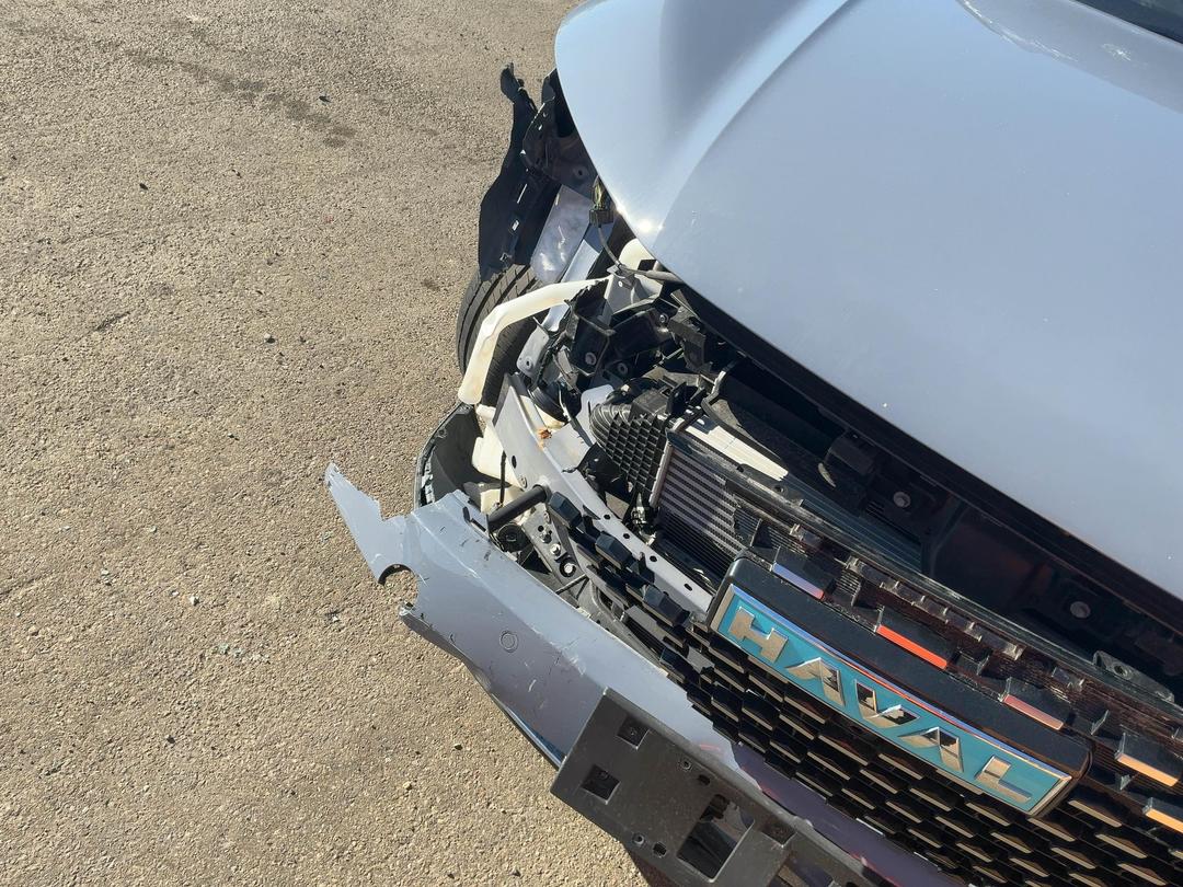 Photo '9' of GWM Haval H6 LUX 2WD Hybrid