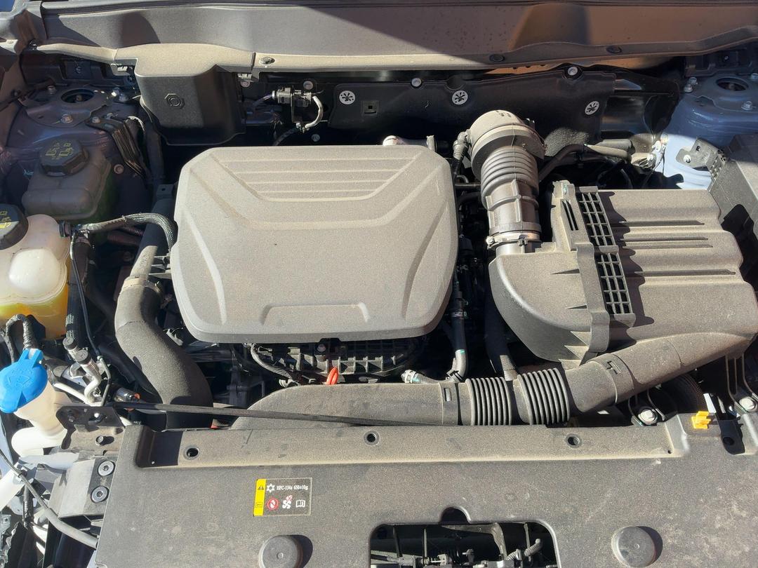 Photo '10' of GWM Haval H6 LUX 2WD Hybrid