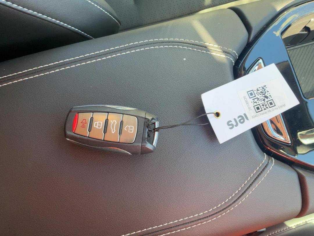 Photo '12' of GWM Haval H6 LUX 2WD Hybrid