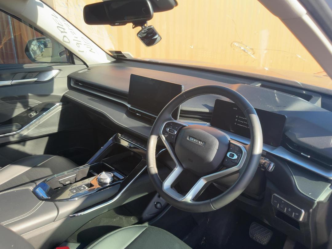 Photo '14' of GWM Haval H6 LUX 2WD Hybrid