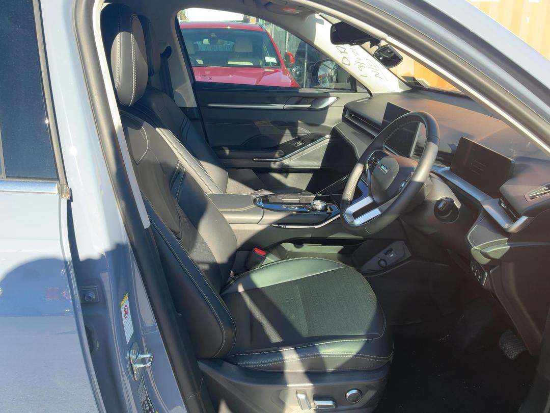 Photo '15' of GWM Haval H6 LUX 2WD Hybrid