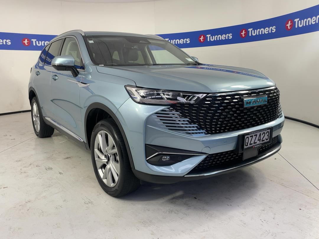 Photo '1' of GWM Haval H6