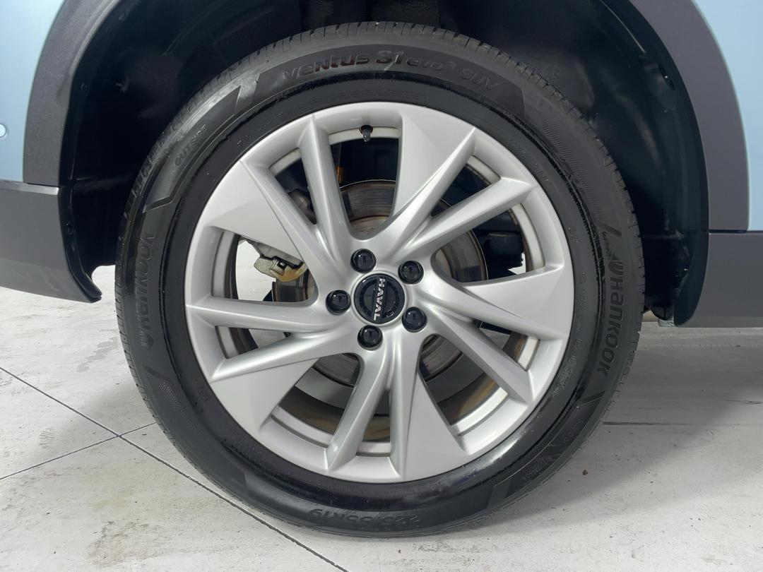 Photo '12' of GWM Haval H6