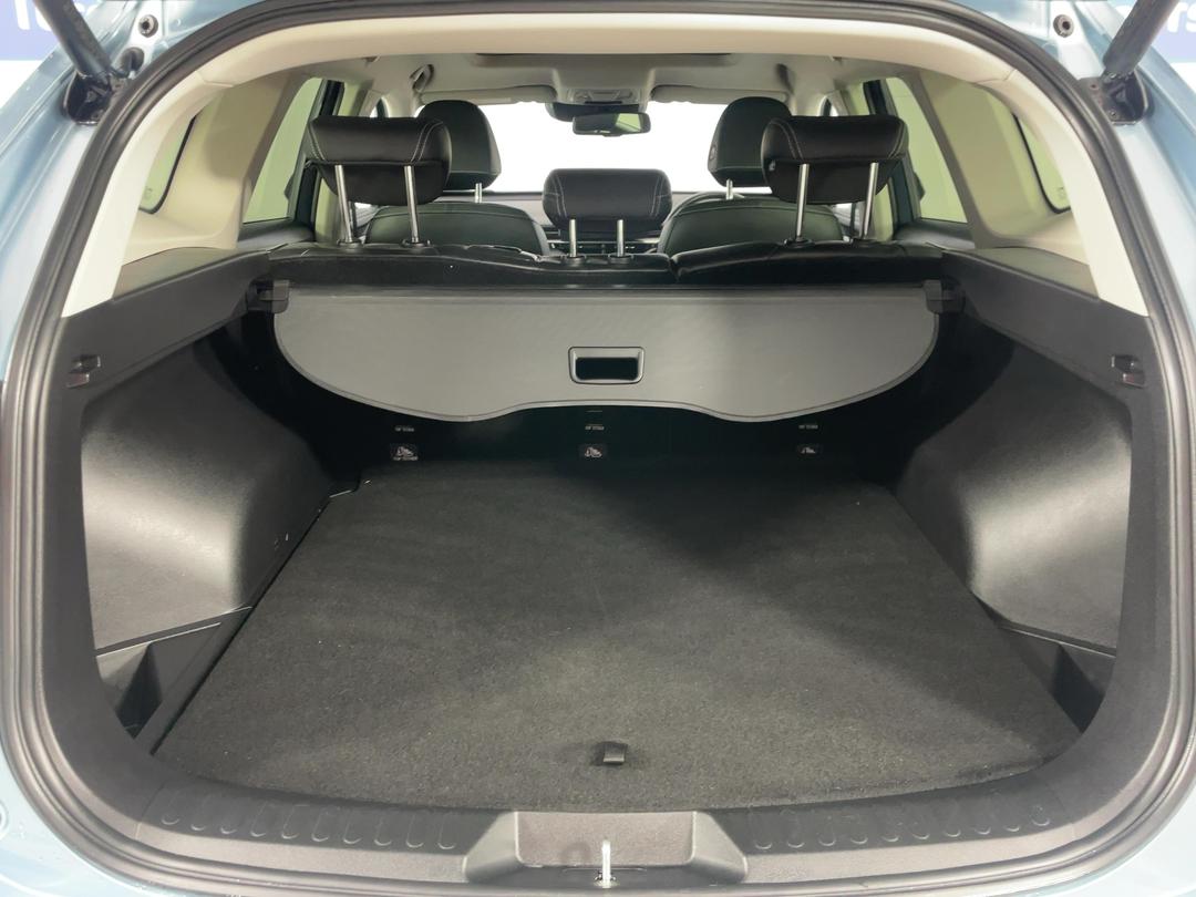 Photo '14' of GWM Haval H6