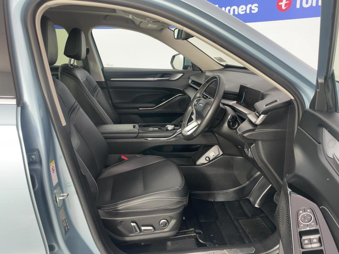Photo '16' of GWM Haval H6