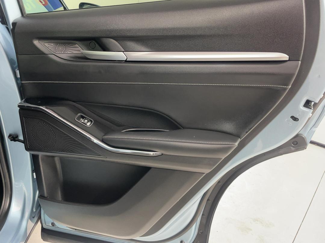 Photo '19' of GWM Haval H6