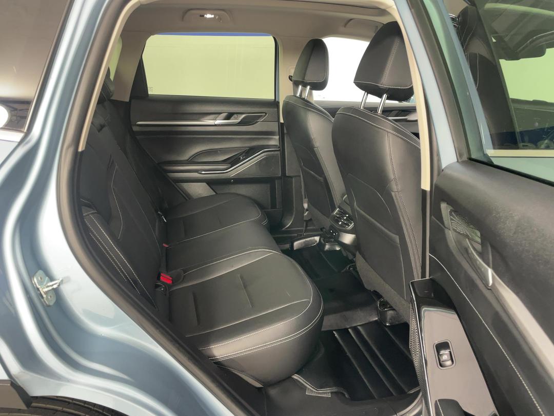 Photo '20' of GWM Haval H6