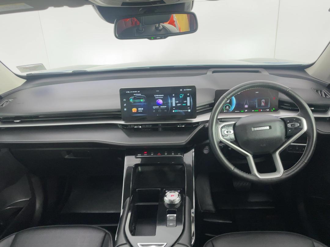 Photo '17' of GWM Haval H6