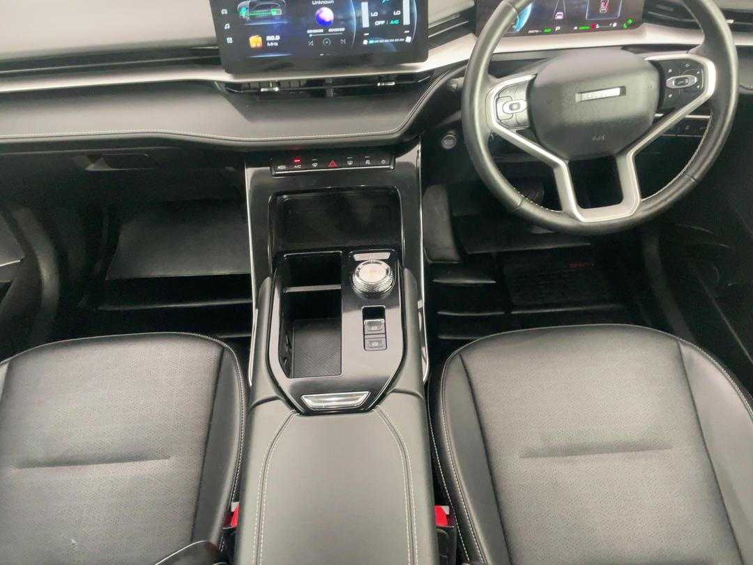 Photo '18' of GWM Haval H6
