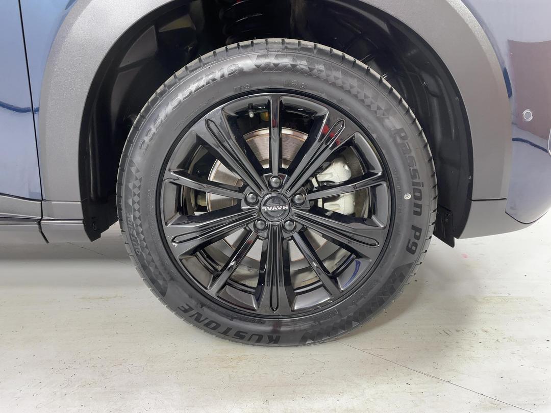 Photo '9' of GWM Haval H6