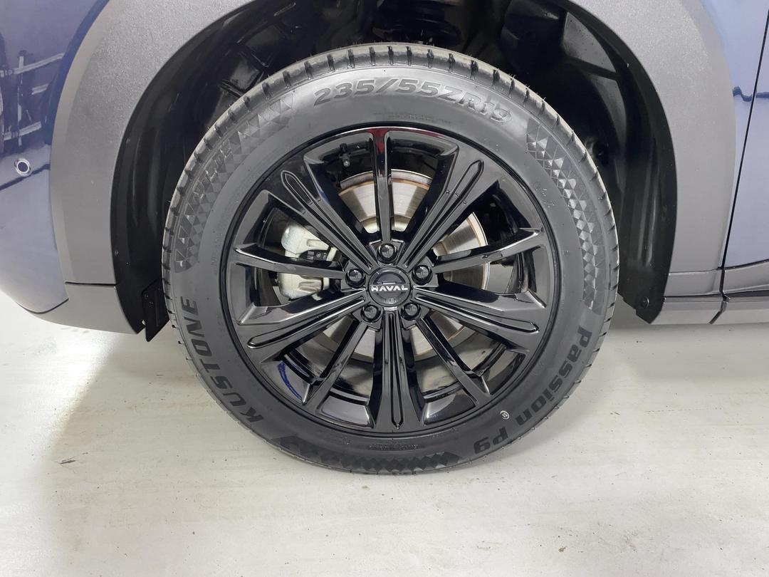 Photo '10' of GWM Haval H6