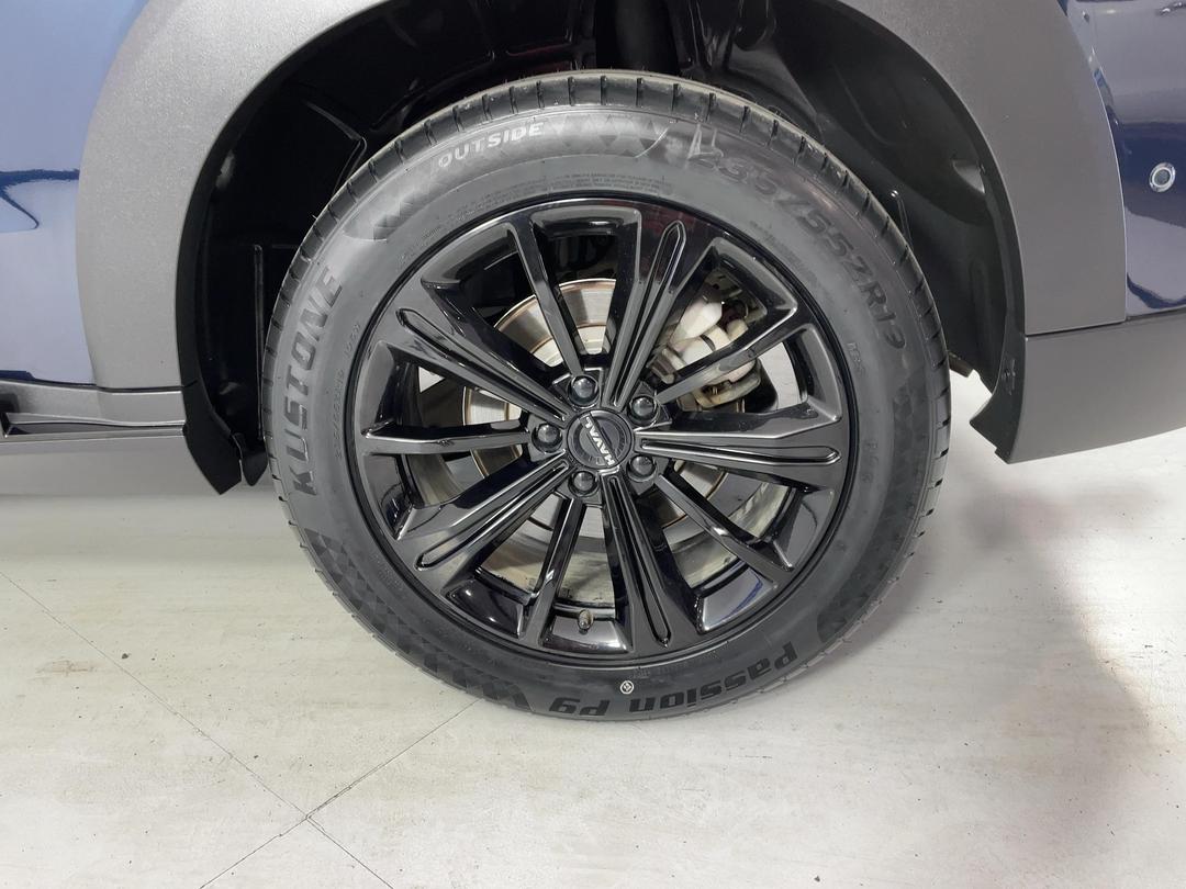 Photo '11' of GWM Haval H6