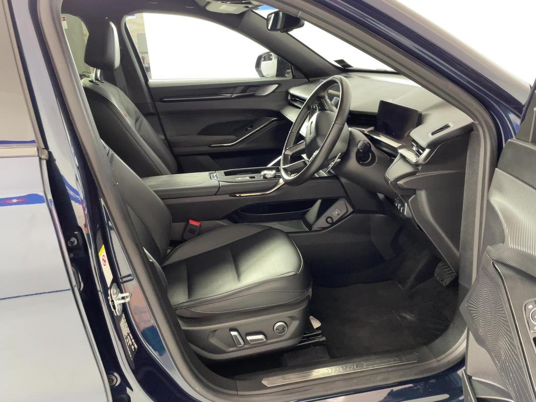 Photo '16' of GWM Haval H6