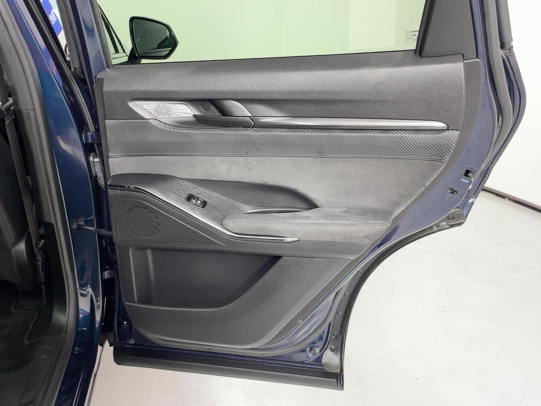 Photo '19' of GWM Haval H6