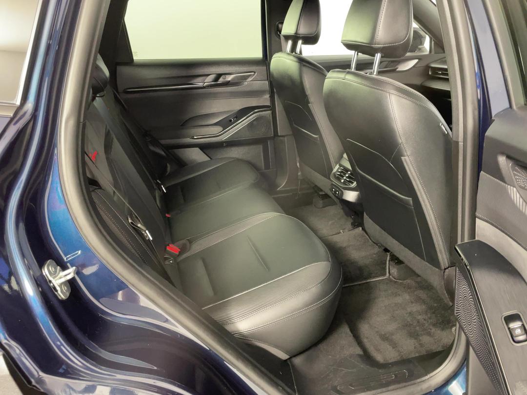Photo '20' of GWM Haval H6
