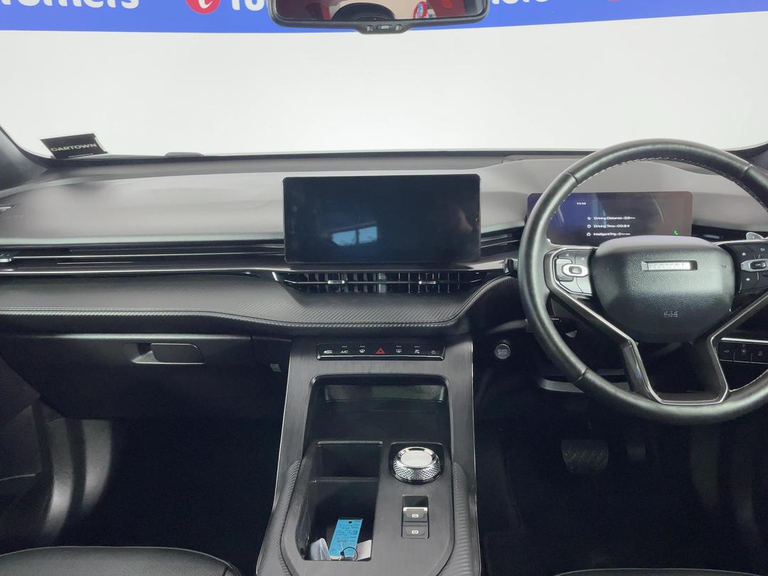 Photo '17' of GWM Haval H6