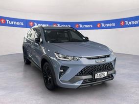 Image of 2024 GWM Haval H6 GT Ultra 4WD 4WD