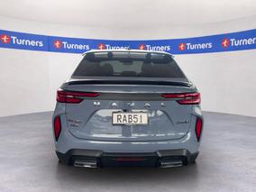 Photo '6' of GWM Haval H6