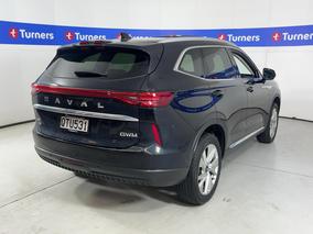 Photo '7' of GWM Haval H6