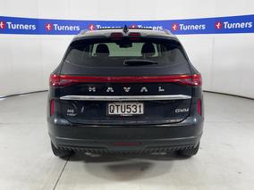 Photo '6' of GWM Haval H6