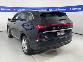 Photo '5' of GWM Haval H6
