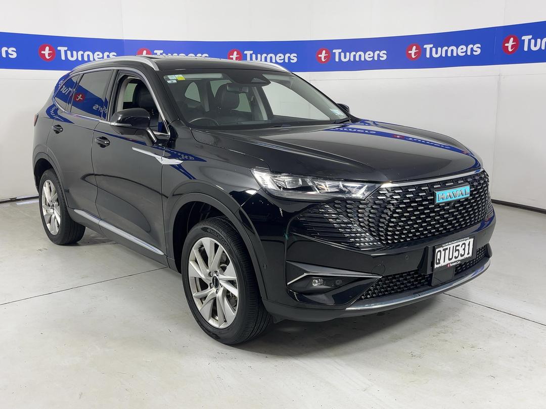 Photo '1' of GWM Haval H6