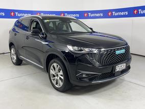 Image of 2024 GWM Haval H6 Ultra 2WD Hybrid 2WD