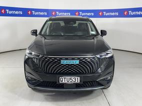 Photo '2' of GWM Haval H6