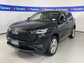 Photo '4' of GWM Haval H6