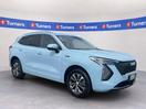 Photo of 2024 GWM Haval Jolion LUX 2WD Hybrid 2WD