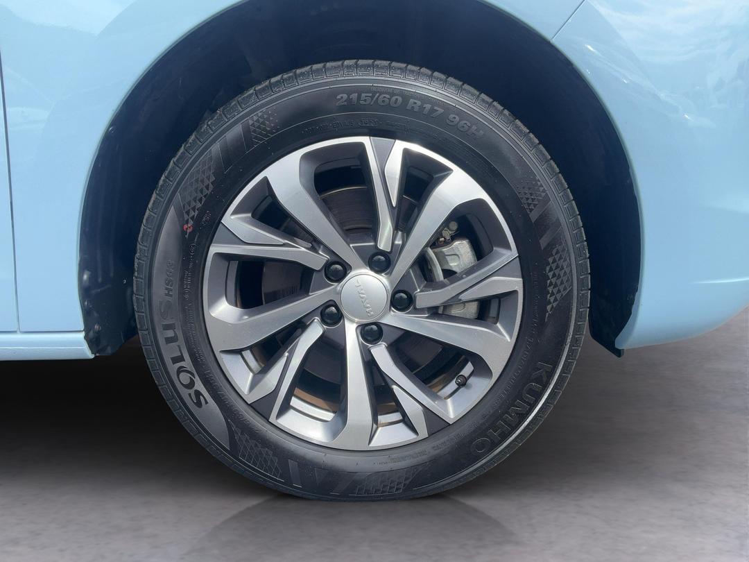 Photo '9' of GWM Haval Jolion