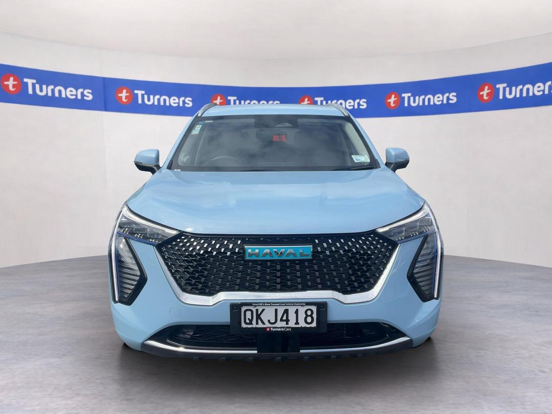 Photo '2' of GWM Haval Jolion