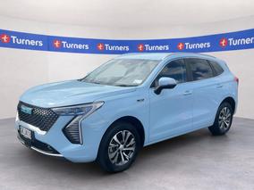 Photo '4' of GWM Haval Jolion