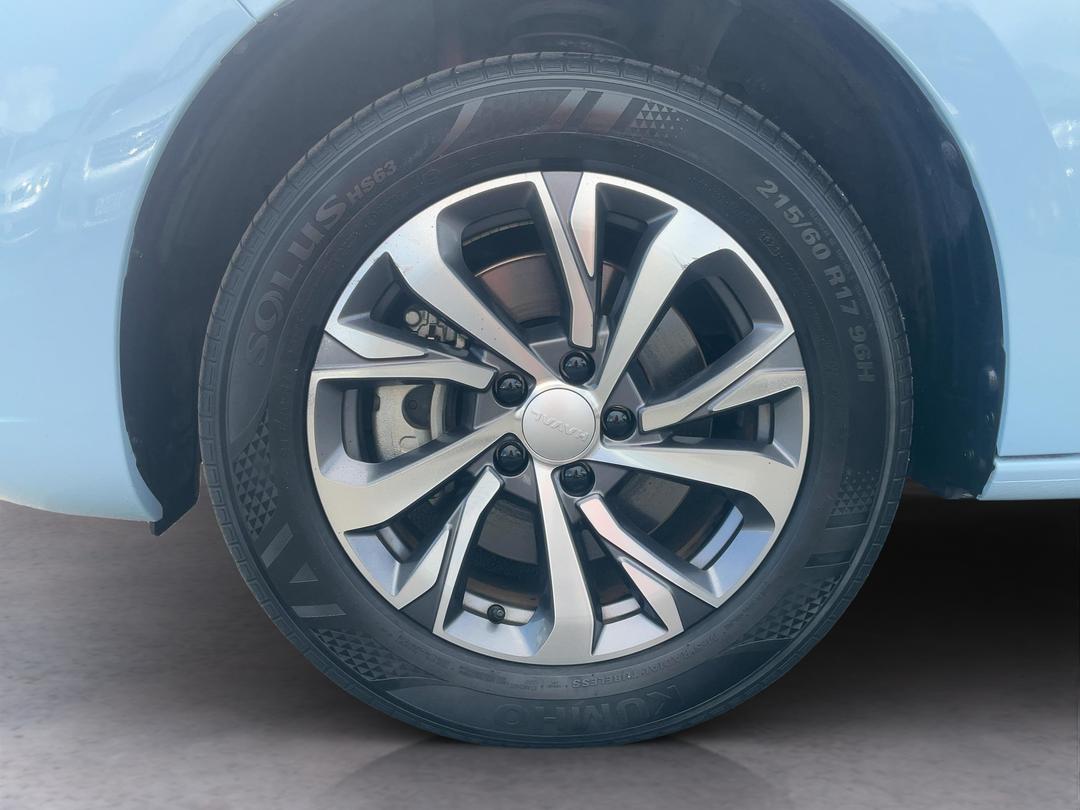 Photo '10' of GWM Haval Jolion