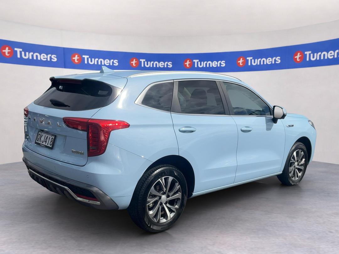 Photo '7' of GWM Haval Jolion