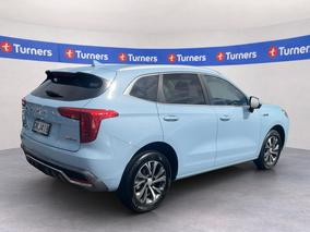 Photo '7' of GWM Haval Jolion