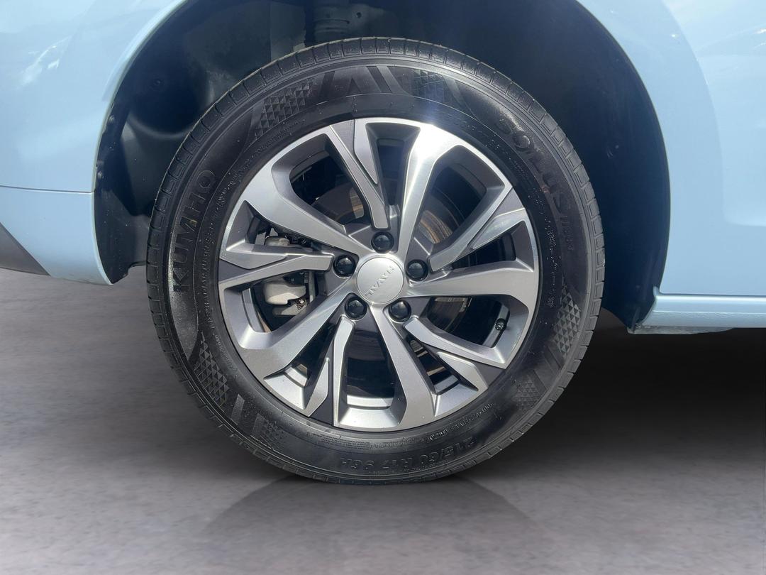 Photo '12' of GWM Haval Jolion